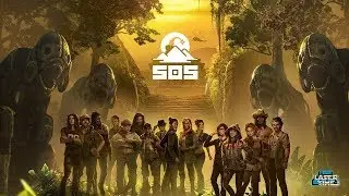 SOS: The Ulitmate Escape - Surivial Gameplay