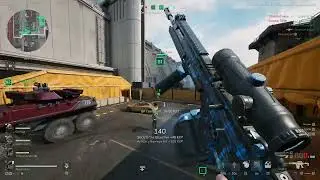 Delta Force Threshold A/D Gameplay [4K 60FPS PC] - No Commentary