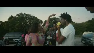 Killer x La Tchad - Délicat
