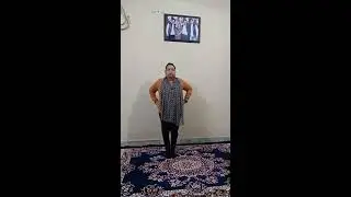 Full Body workout  for All Age Groups | Joint Pain,Back,Heel & Knee Pain relief | Bimlesh Yog Kendra