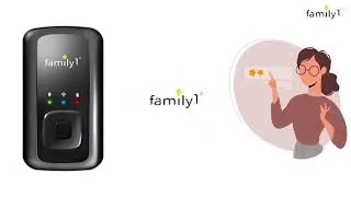 Understanding how to setup Family1st GPS tracker.
