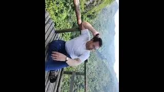 Explore Curug Mariuk