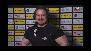 SM GULD TOMMY P&Aring;HLS -120
