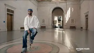 Big Sean - Amazon Music Songline (Full Film)