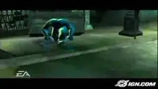 Marvel Nemesis Rise of the Imperfects Trailer