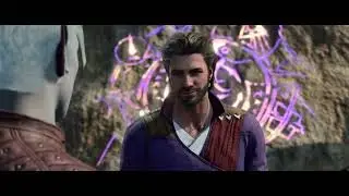 DarkUrge Drow Playthrough on Honor Mode | Baldur's Gate 3 – The Ravaged Beach