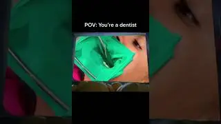 Say Goodbye to Rubber Dams & Cotton Rolls with this Dental Isolation System