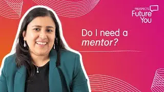 Do I need a mentor? Discover how it can help your career