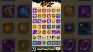 GIFT CODE NEW APR 2021 - NINJA RAIDERS