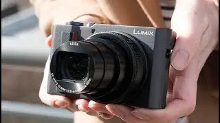 The Best Travel Cameras Of 2020