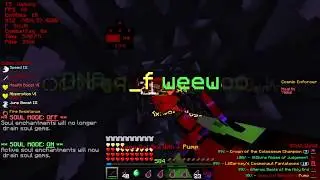 Supreme Kill + Risk Inv Phantom Duel (CosmicPvP Magic Planet)