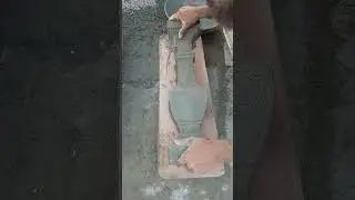 Concrete Baluster Making | Concrete Railing