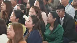 NANGNI CHHANAM FATE || MIPUI ZAI || MTKP INKHAWMPUI 2025