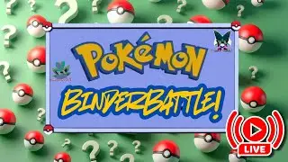 Pokemon Binder Battle GIVEAWAYS