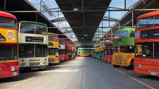 Glasgow Vintage Vehicle Trust | NatWest Social & Community Capital