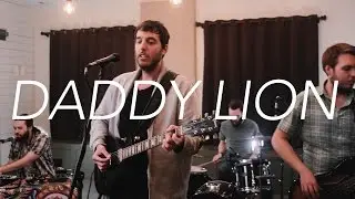 Maslow - Daddy Lion // WSBF Live Sessions