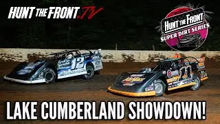 Highlights & Interviews | Friday's HTF Series Feature at Lake Cumberland