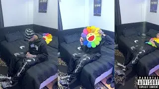Tithekid- Hood Rockstar [Music Video]
