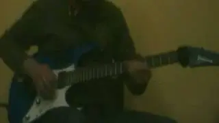 Matteo Ruggiero _ Shred this too competition