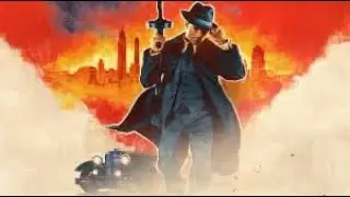 Mafia: Definitive Edition - Smith Moray (Betty)