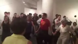 Odglasi at Gallery MC in New York City