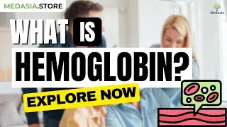 What Is Hemoglobin? How It's Measured & Normal Values Explained