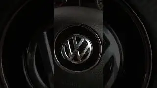 Service due? #volkswagenindia #volkswagen #polo #ameo #vento #keralaautomotives #technician #empuran