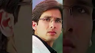 Kabir or Aditya❤️|| Shahid Kapoor Edit || Kabir Singh#shorts