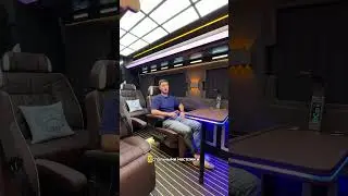 4х4 Mercedes Sprinter NEW BUS MOTORS #mercedes #sprinter #mercedessprinter #luxury #переоборудование