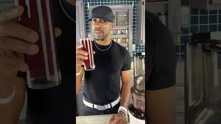Iron Boost Juice!