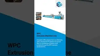 Plastic Extrusion Machine Line | EVERPLAST MACHINERY CO., LTD. | Taiwantrade