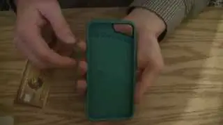 Q Card Case for iPhone 6