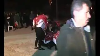 Harmancık Çakmak Köyü Asker Eğlencesi (99/2 tertipler)