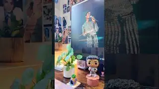 Rock with you, Funko Pop is here 😍 #funkopop #michaeljackson #funkocollection