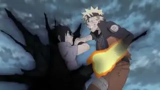 MAJ Hypocrites AMV