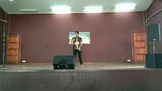 Ponindualan Montok Dogo - Frederick Julius (Cover by Sebasss - 2021)
