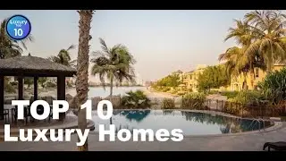 Most Expensive Celebrity Homes In The World
