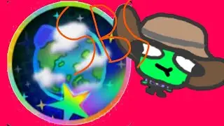 getting super explorer badge (SBS)