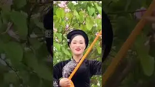 Co chả d&agrave;u sl&egrave;o noọng- H&aacute;t then Hương L&ecirc;