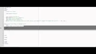 HTML und PHP Tutorial // Checkbox und Buttons machen // Einfach zu verstehen!
