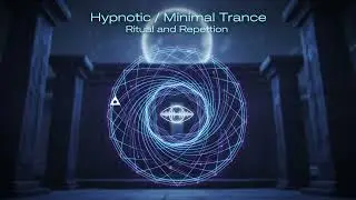 Hypnotic Minimal Trance