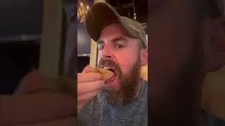 Что я ем за день | Один прием пищи в пивоварне BJ&rsquo;s #whatieatinaday #foodvlog #weightlossjourney