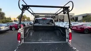 🔥 Used 2018 Ram 1500 Crew Cab Big Horn Pickup 4D 5 1/2 ft STK #248620 89k mi