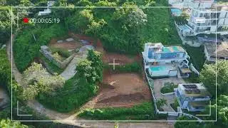 Terreno en Venta en Las Terrenas | 819.28 m² | A 380m de Playa Popy y Ballenas | Prime Location