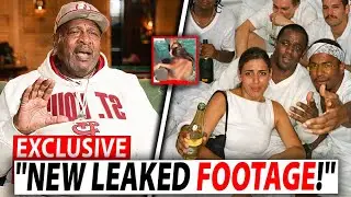 3 MINUTES AGO:Gene Deal Names Every Celebrity He Says Is Linked To Diddy &mdash; Claims Shake The Industry