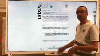La retraite, la retraite....