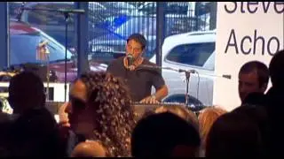 Billie Jean - live acoustic (Steve Acho)
