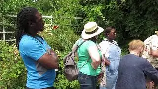 New York Memory Center Original Rose Poem