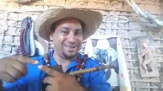 sarava mestre sibamba