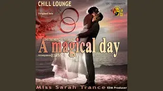 A magical day